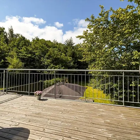 Casa de Férias C11638-hemmet-vester-faelled-49 *