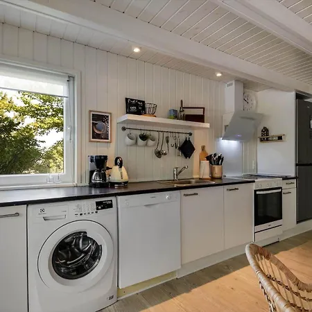 Casa de Férias C11638-hemmet-vester-faelled-49 *