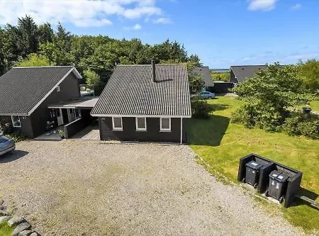 Feriehus C11638-hemmet-vester-faelled-49