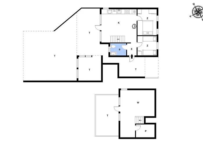C11638-hemmet-vester-faelled-49 Tatil Evi Hemmet
