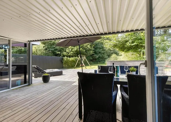 Σπίτι διακοπών C11638-hemmet-vester-faelled-49 *