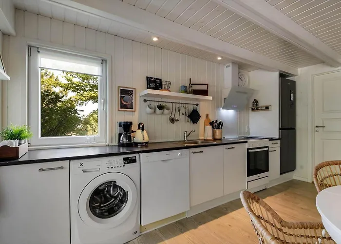 Tatil Evi C11638-hemmet-vester-faelled-49 *