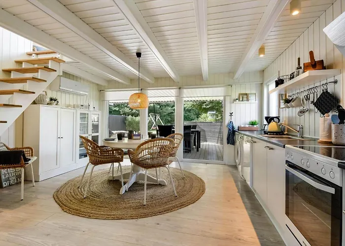 Σπίτι διακοπών C11638-hemmet-vester-faelled-49